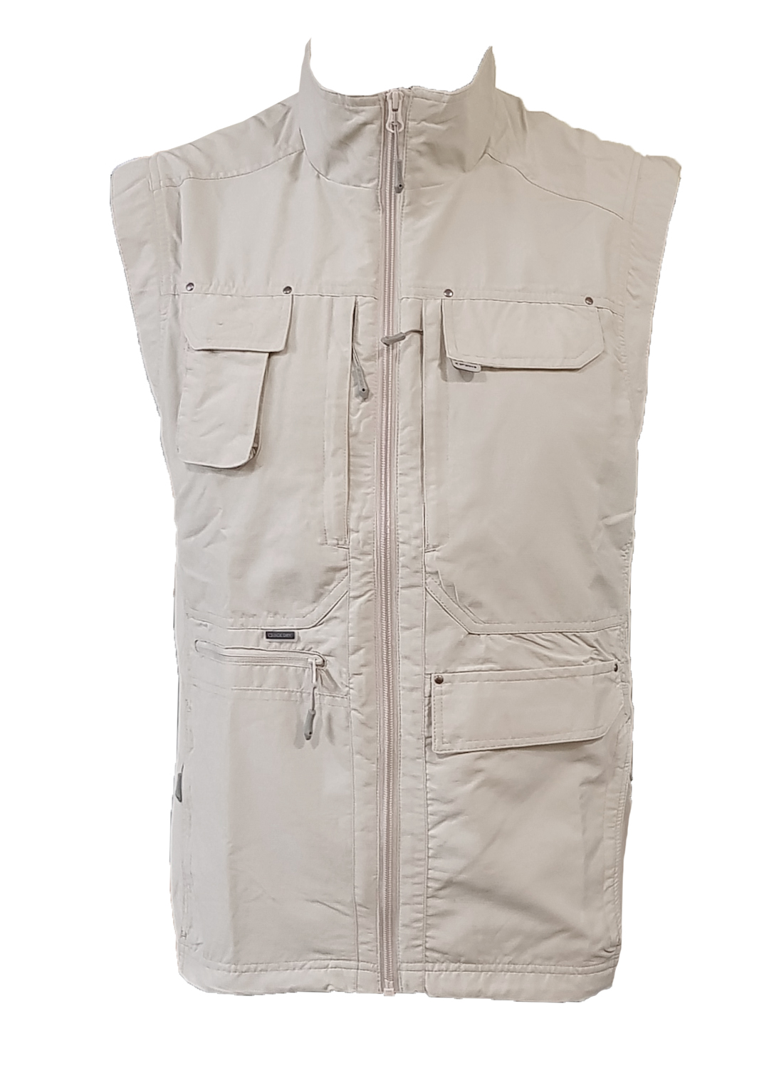 Nowa kamizelka/bezrękawnik Icepeak Vander, rozmiar 56