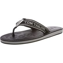 Nowe japonki/klapki Tom Tailor Women, rozmiar 39