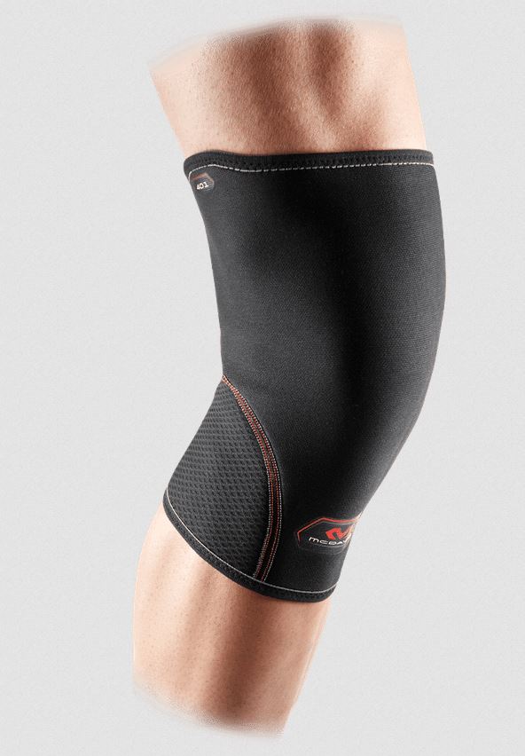 Ściągacz na kolano McDavid Knee Sleeve 401, XL