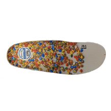 Nowe Wkładki Lenz Flowmould Customized Insoles Pins, rozmiar 38-40