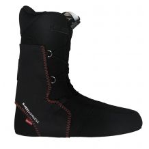 Nowe wkładki Deeluxe Performance Flex Liner Black, rozmiar 37/23