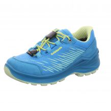 NOWE BUTY LOWA ZIRROX GTX LO TURQUOISE/MINT ROZMIAR 25/155MM