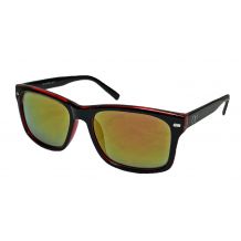 Nowe Okulary przeciwsłoneczne Dice d06210-1 Red