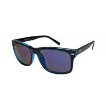 Nowe Okulary przeciwsłoneczne Dice d06210-2 Blue