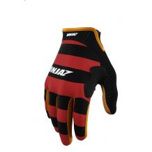 Rękawiczki rowerowe Ninjaz Freddy MTB Downhill, rozmiar XL