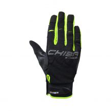 CHIBA VIA FERRATA ABSOLUT NOWE RĘKAWICZKI WSPINACZKOWE R. XS/6 <is>