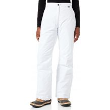 ICEPEAK NANNA WHITE NOWE SPODNIE NARCIARSKIE ROZMIAR 46 (XXL) <is>