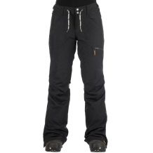 ROXY NADIA TRUE BLACK SPODNIE SNOWBOARDOWE NARCIARSKIE ROZMIAR XL <is>