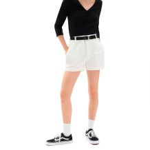 Nowe spodenki Vans Clark Short Marshmallow, rozmiar S/26