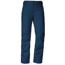 Spodnie narciarskie damskie Schoffel Alp Nova Navy, rozmiar 50 short (25)