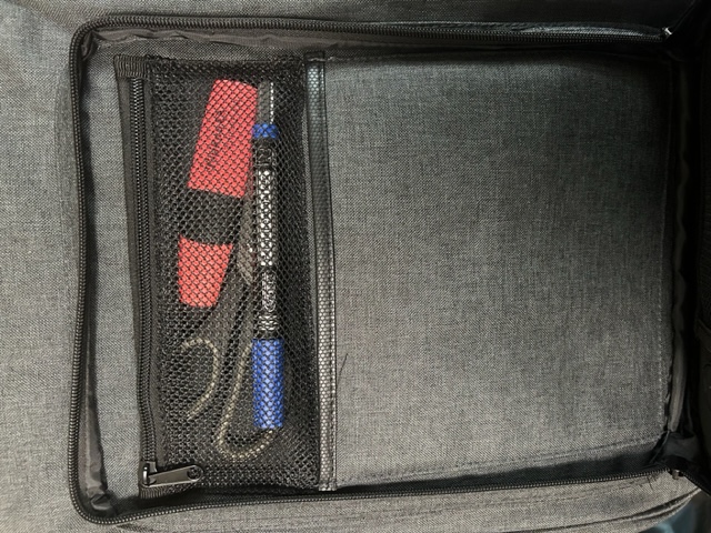 Plecak na laptop BIRKI BUSINESS ENTERPRISE