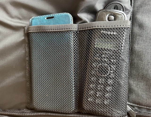 Plecak na laptop BIRKI BUSINESS ENTERPRISE