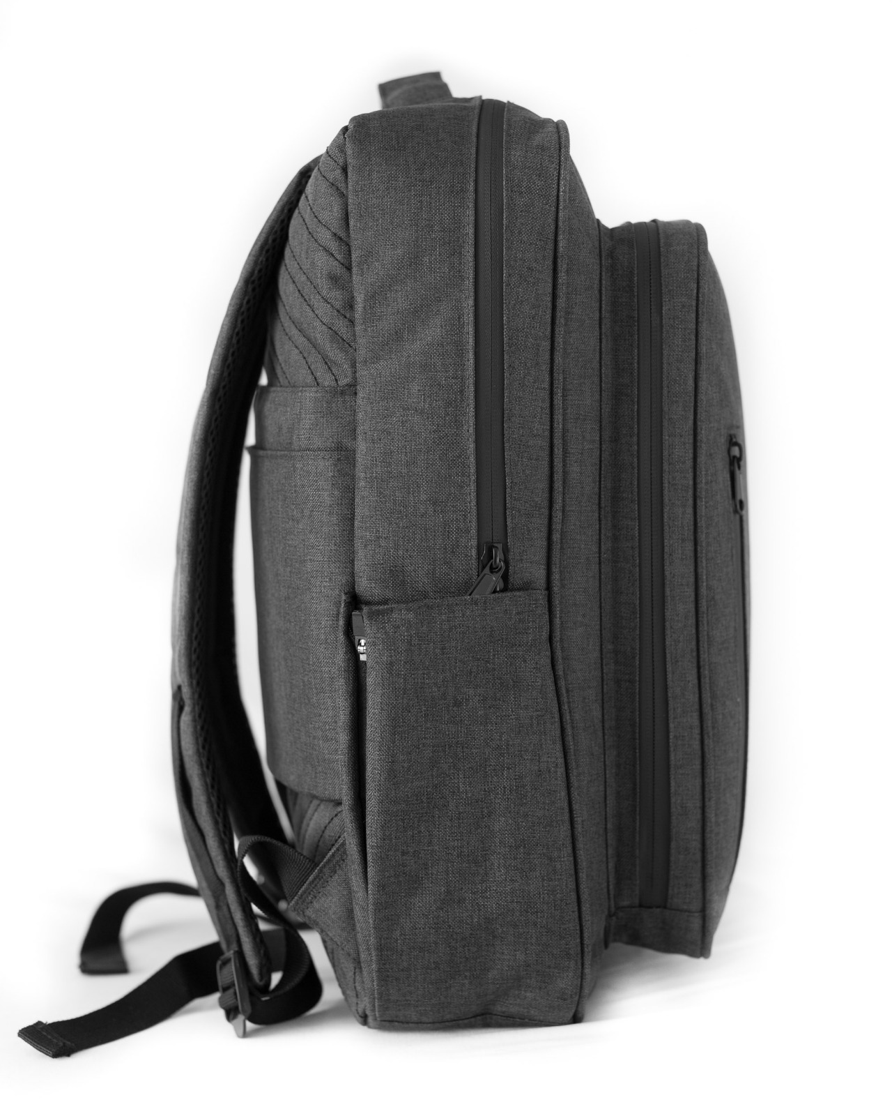 Plecak na laptop BIRKI BUSINESS ENTERPRISE