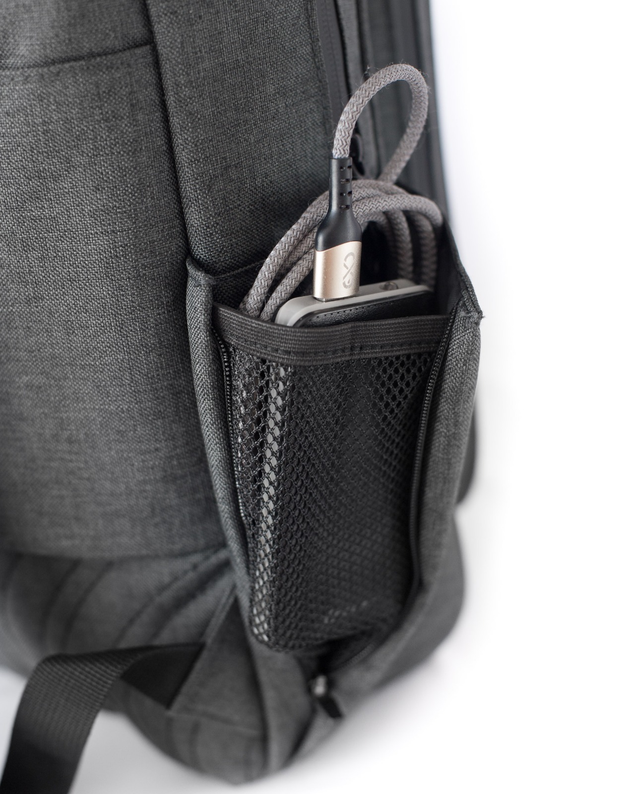 Plecak na laptop BIRKI BUSINESS ENTERPRISE