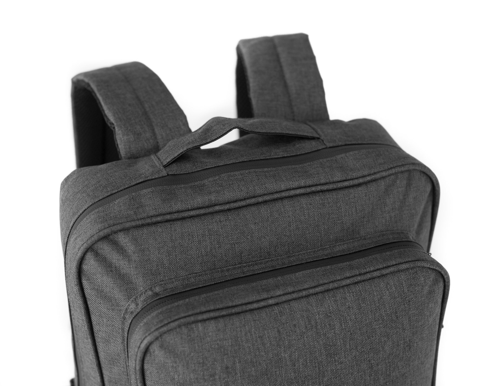 Plecak na laptop BIRKI BUSINESS ENTERPRISE