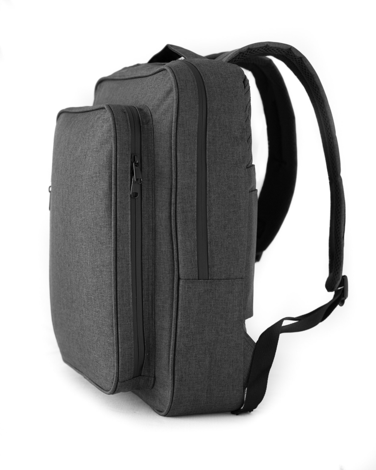 Plecak na laptop BIRKI BUSINESS ENTERPRISE