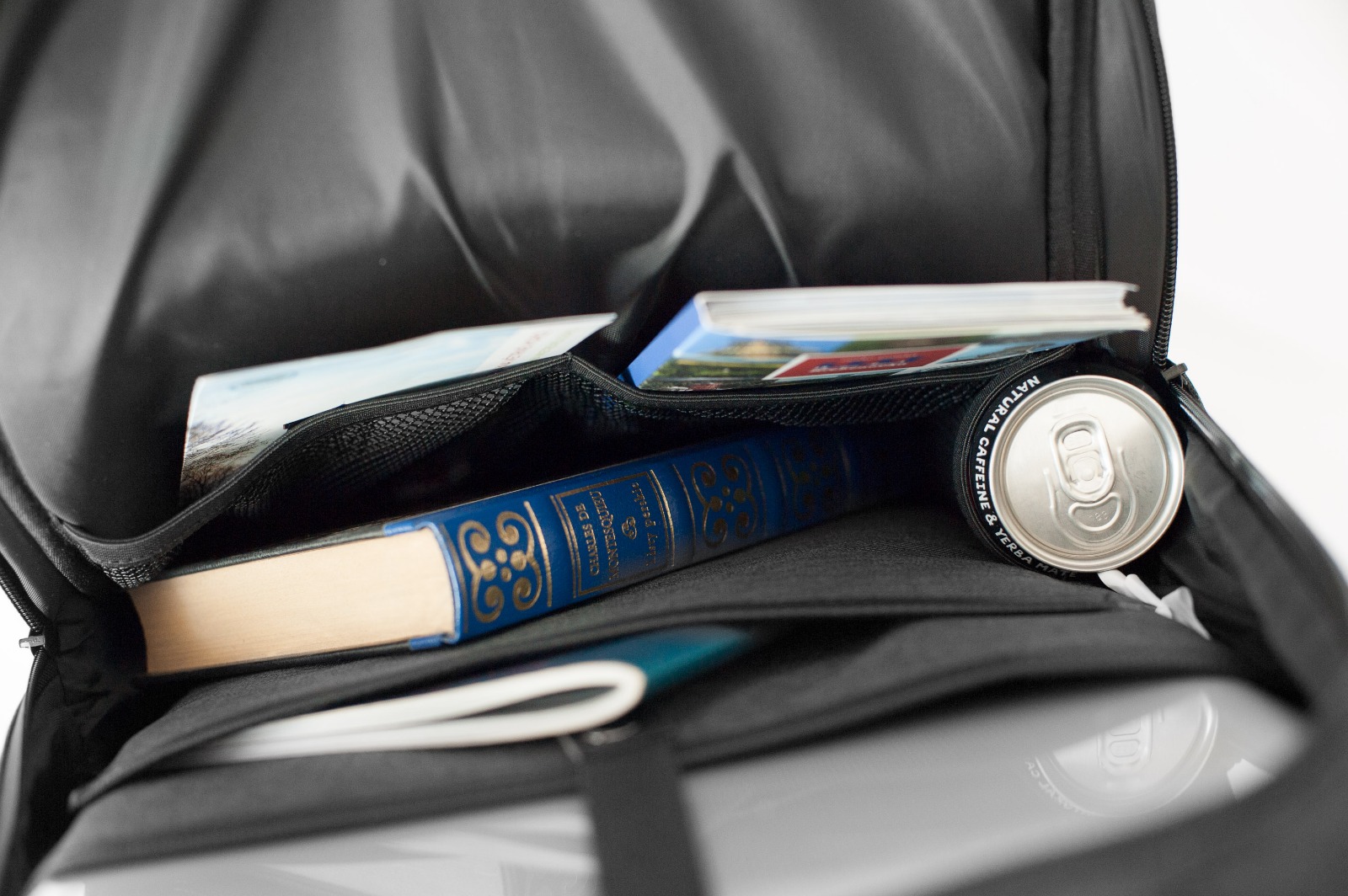 Plecak na laptop BIRKI BUSINESS ENTERPRISE