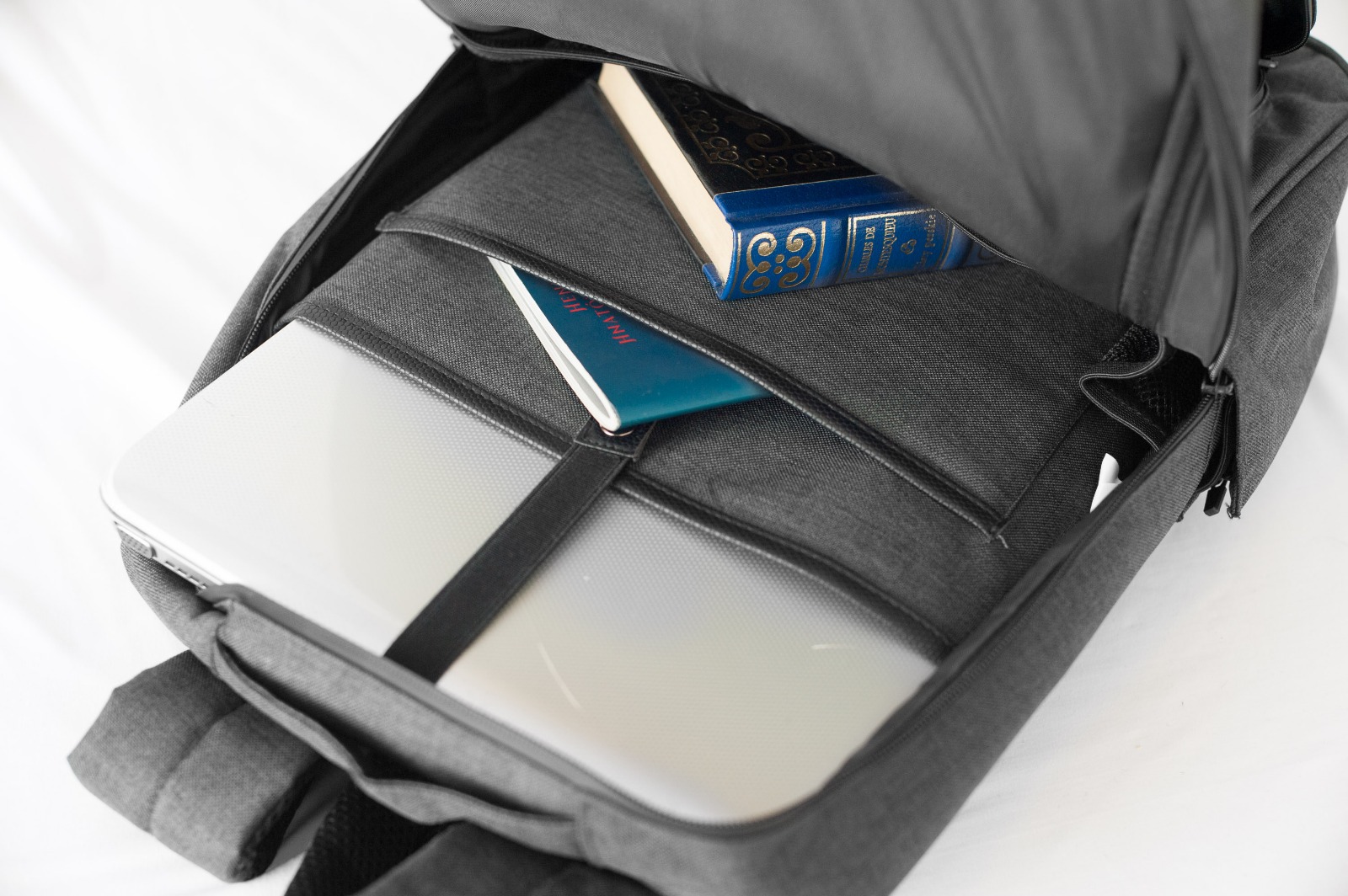 Plecak na laptop BIRKI BUSINESS ENTERPRISE