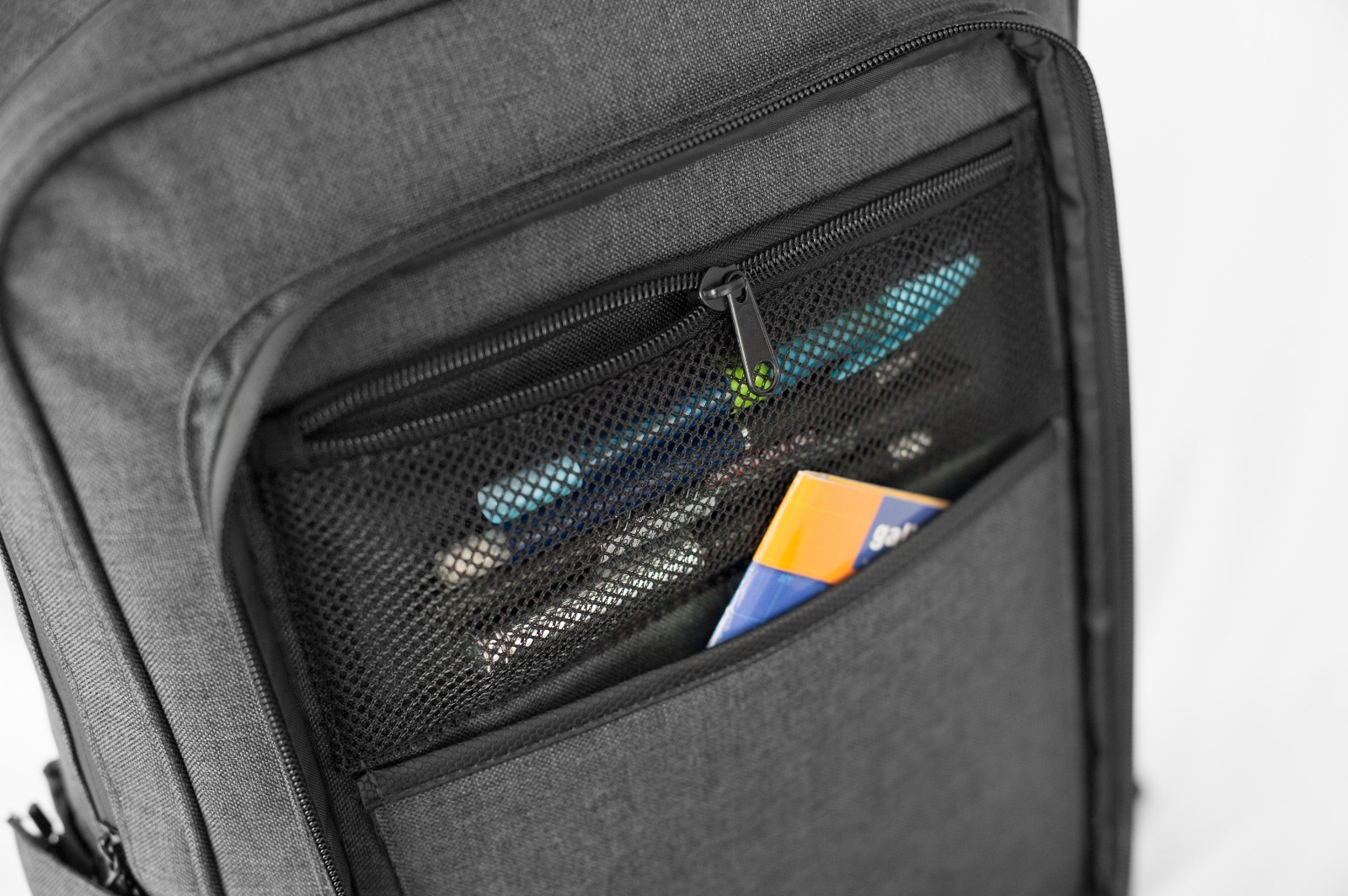 Plecak na laptop BIRKI BUSINESS ENTERPRISE