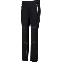 Nowe Spodnie damskie CMP Siena Nero/Campa, rozmiar 44