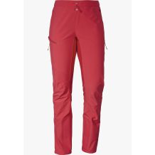 Spodnie damskie Schoffel Rognon Hibiscus, rozmiar 46