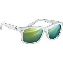 Nowe Okulary przeciwsłoneczne Dice d06210-23 White/Yellow