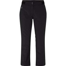 NOWE DAMSKIE SPODNIE NARCIARSKIE MCKINLEY DIVA PANT BLACK NIGHT ROZMIAR 48/XXL