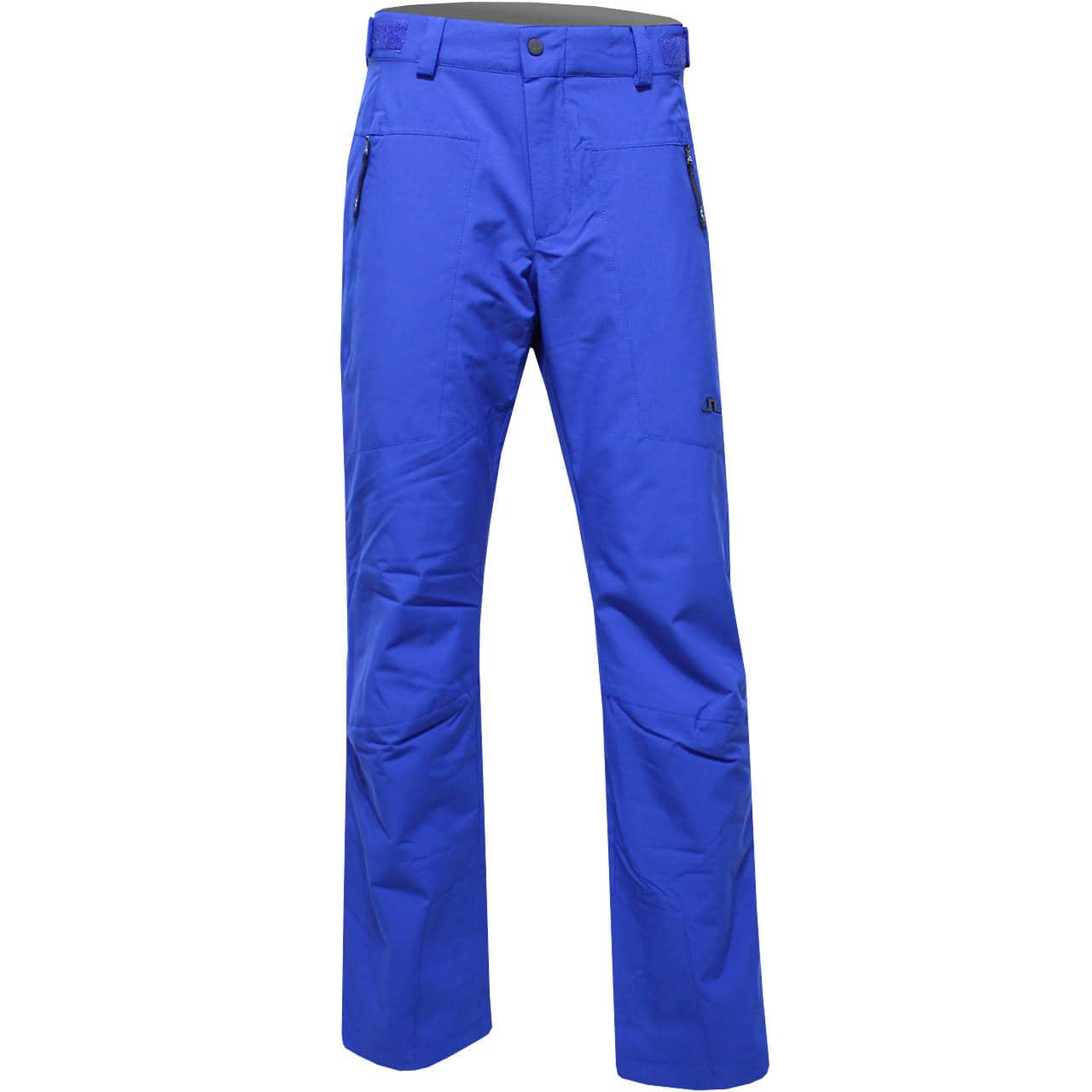 NOWE MĘSKIE SPODNIE J.LINDEBERG CLARKE SKI PANT SPECTRUM BLUE ROZMIAR XXL