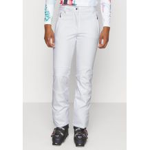 NOWE DAMSKIE SPODNIE NARCIARSKIE ICEPEAK YVONNA FX PANT WHITE ROZMIAR 46
