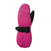 DZIECIĘCE RĘKAWICE NARCIARSKIE CHIBA FAUST FUCHSIA ROZMIAR 1 (WIEK 2-3 LATA)