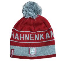 Nowa czapka zimowa Kitzbuhel Beanie Red