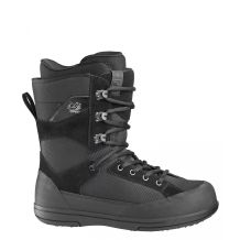 NOWE BUTY SNOWBOARD POWSURFING DEELUXE FOOTLOOSE 2 ROZMIAR 39/25CM