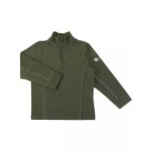 Nowa Koszulka dziecięca Chris STUF Techniczna Green, rozmiar 104