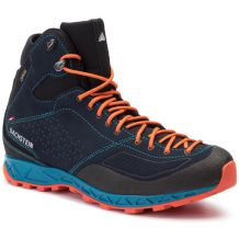 NOWE MĘSKIE BUTY DACHSTEIN SUPER FERRATA MC GTX DARK BLUE ROZMIAR 41/26,5CM