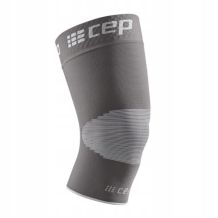 OPASKA ORTOPEDYCZNA NA KOLANO CEP ORTHO KNEE SLEEVE ANTHARCITE/GREY ROZMIAR I