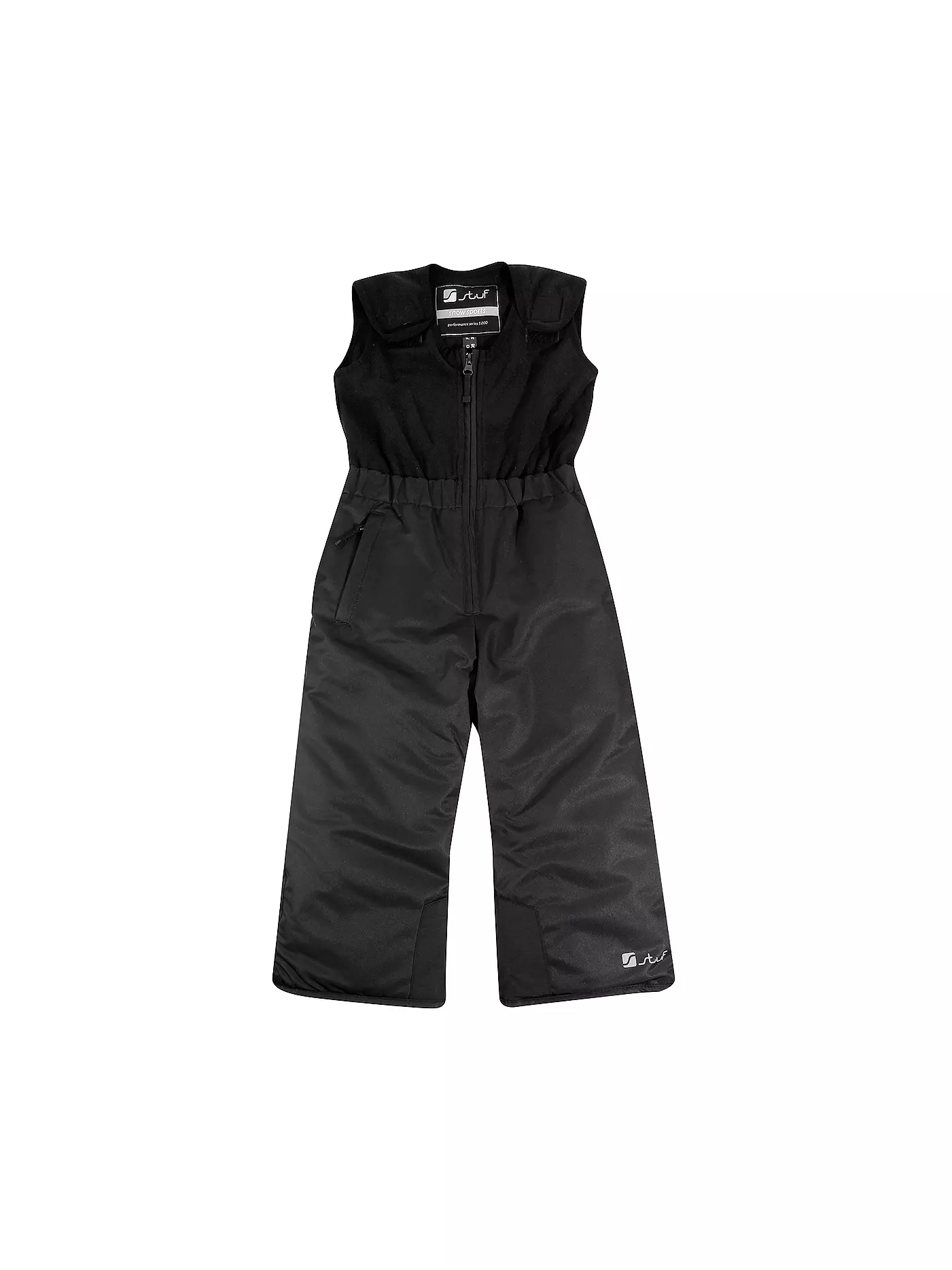 Nowe Spodnie narciarskie dziecięce STUF Bobby membrana 8.000 mm 8.000 g/m², rozmiar 98 cm