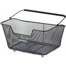 Nowy koszyk rowerowy Basil Base, rozmiar M