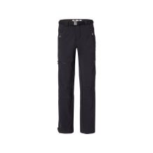 NOWE DZIECIĘCE SPODNIE MCKINLEY ACTIV SHANA SOFTHSHELL PANT BLACK ROZMIAR 104CM (4-5 LAT)