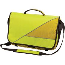 NITRO EVIDENCE BAG LIME NOWA TORBA NA LAPTOP SPORTOWA <is>