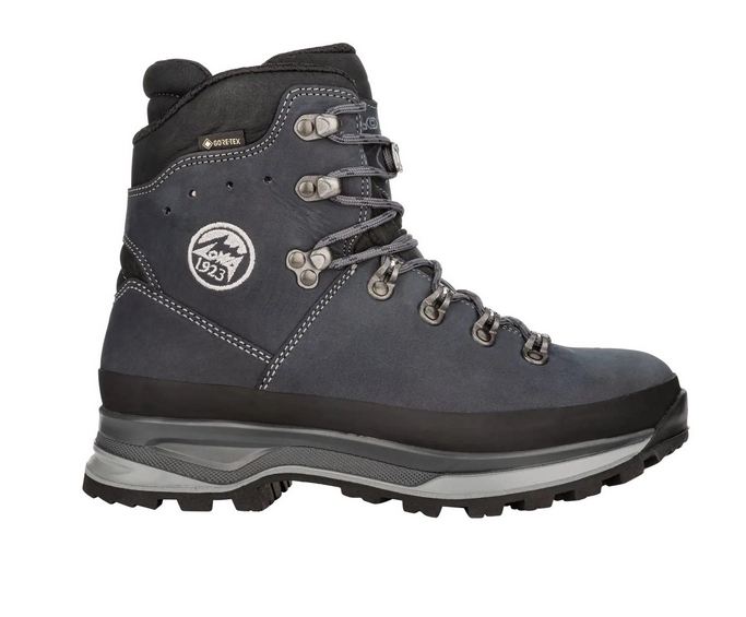NOWE BUTY LOWA LADY LIGHT III GTX WS NAVY ROZMIAR 36,5/MP 226MM