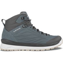 NOWE DAMSKIE BUTY LOWA MALTA GTX MID WS DENIM ROZMIAR 37/MP 230MM