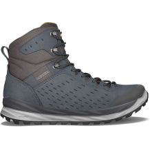 NOWE MĘSKIE BUTY LOWA MALTA GTX MID  STEEL BLUE ROZMIAR 46,5/MP 294MM