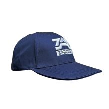 Nowa czapka z daszkiem Zajedno Navy