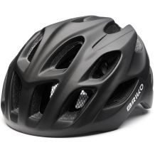 NOWY KASK ROWEROWY BRIKO TEKE MATT BLACK ROZMIAR M (54-58 CM)