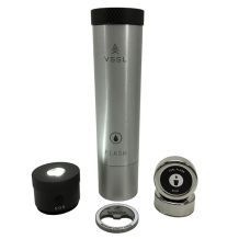 Nowa Latarka niezbędnik wyprawowy VSSL Flask Light