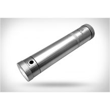 Nowa Latarka pojemnik aluminiowy wyprawowy VSSL