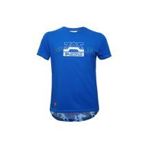 Nowa koszulka Zajedno Blue Army, rozmiar M