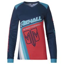 NOWA DAMSKA KOSZULKA REHALL DEMI-R ENDURO LS SHIRT W ROZMIAR S