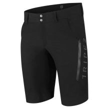 TRIPLE2 BARGUP PRO SHORTS BLACK SPODENKI ROWEROWE ENDURO ROZMIAR S <is>