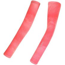 Nowe rękawki rowerowe Loffler Arm Warmers Sunrise, rozmiar XL